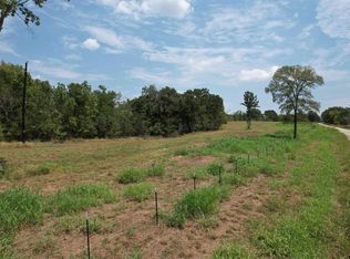 3470 Cr, Lovelady, TX