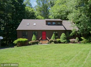 13336 Hunt Ridge Rd, Ellicott City, MD 21042