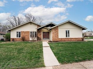 1308 Dautel Ln, Saint Louis, MO 63146