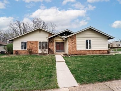 1308 Dautel Ln, Saint Louis, MO, 63146