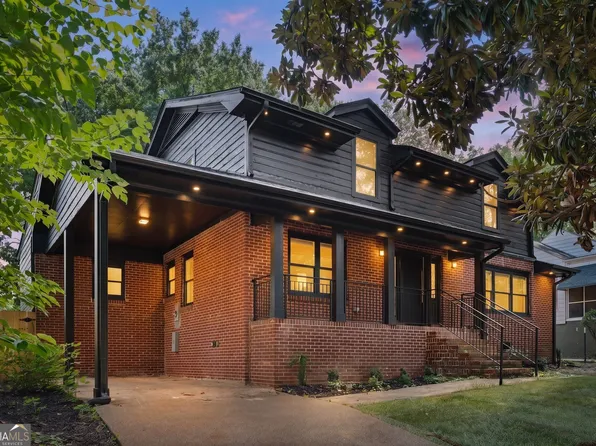 1130 Martin Luther King Jr Dr SW, Atlanta, GA 30314