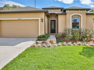 12264 Creek Preserve Dr, Riverview, FL 33579