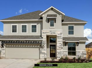 4327 Trail Ridge Pass, San Marcos, TX 78666