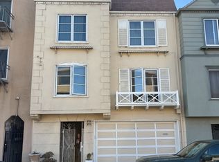 1511 Judah St #1509, San Francisco, CA 94122