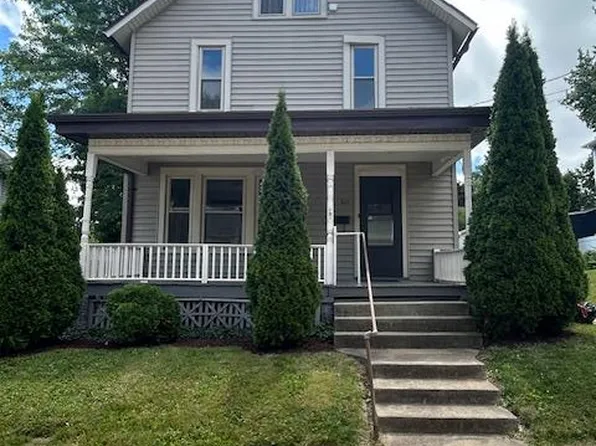 321 Sharp St, Ashland, OH 44805