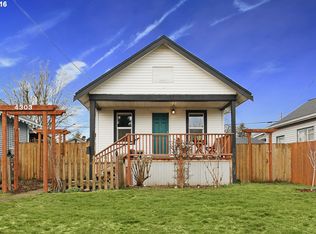 4303 SE 66th Ave, Portland, OR 97206