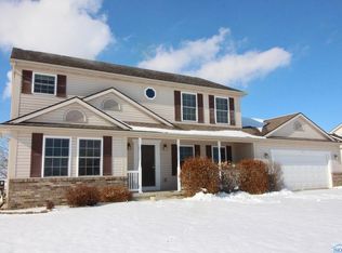 461 Sky Way Dr, Oregon, OH 43616