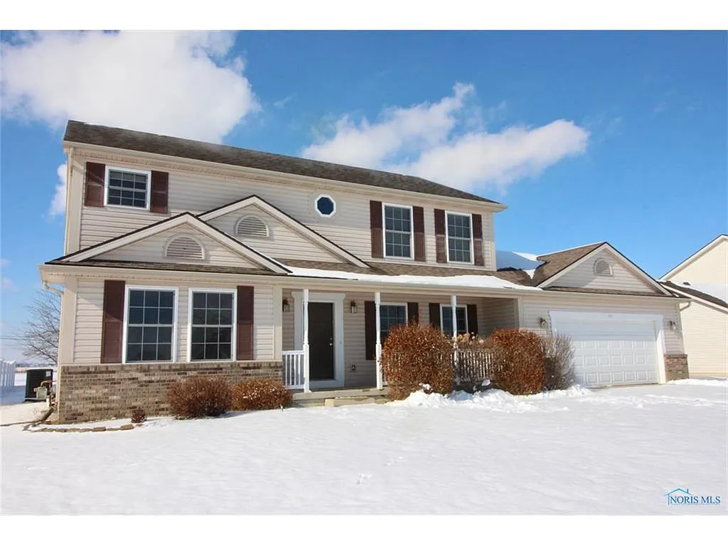461 Sky Way Dr photo 1