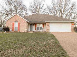 12 Edna Cv, Jackson, MS 39272