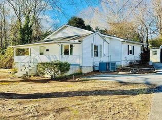 180 Ficklen Ave, Danville, VA 24540