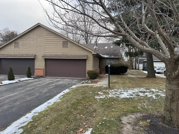 3030 Barrington Dr #3030, Toledo, OH 43606