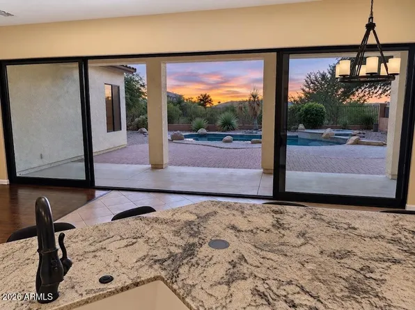 5407 E LONESOME Trail, Cave Creek, AZ 85331
