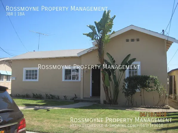 504 Raleigh St, Glendale, CA 91205