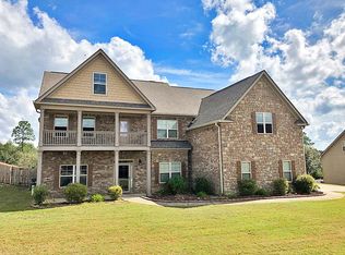37 Bradley Dr, Fort Mitchell, AL 36856
