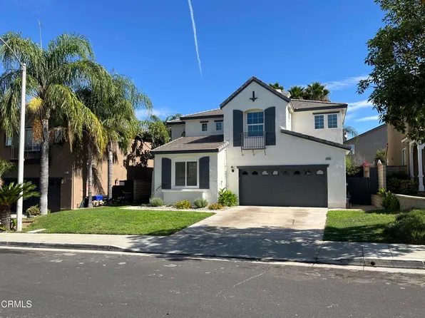 29255 Orion Ln, Saugus, CA 91390