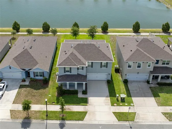 2771 Sunnyvale St, Saint Cloud, FL 34771