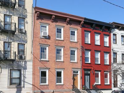626 Park Ave APT 3, Hoboken, NJ, 07030