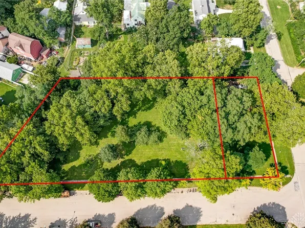 117 E North College St, Yellow Springs, OH 45387