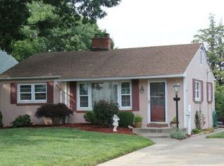 1214 Stevens Ave, Halethorpe, MD 21227