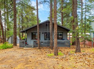 2533 Tolani Trl, Flagstaff, AZ 86005