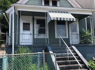 2107 Highland Ave, Wheeling, WV 26003