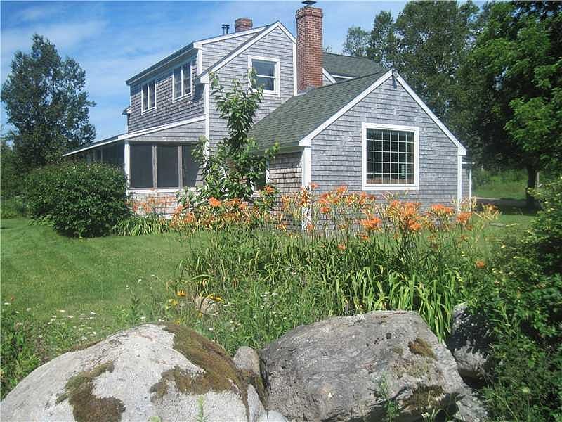 114 Harriman Point Road, Brooklin, ME 04616 Zillow