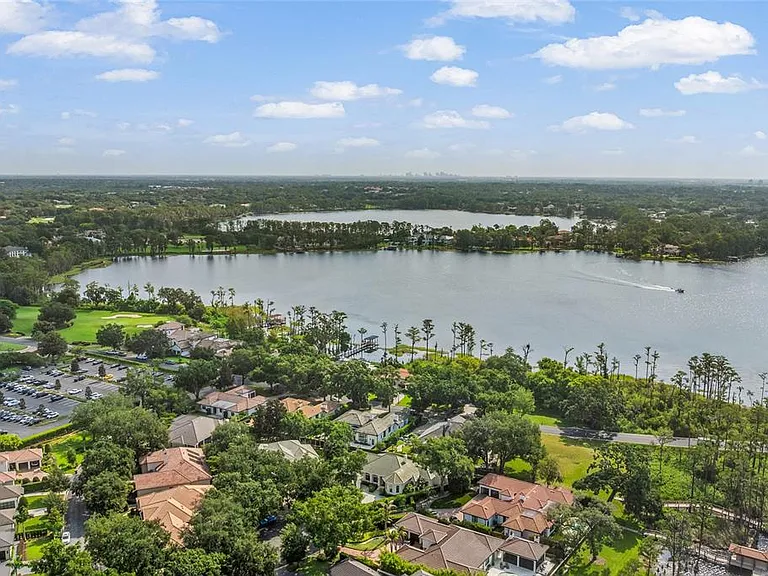9701 Lake Isleworth Ct — Photo 48