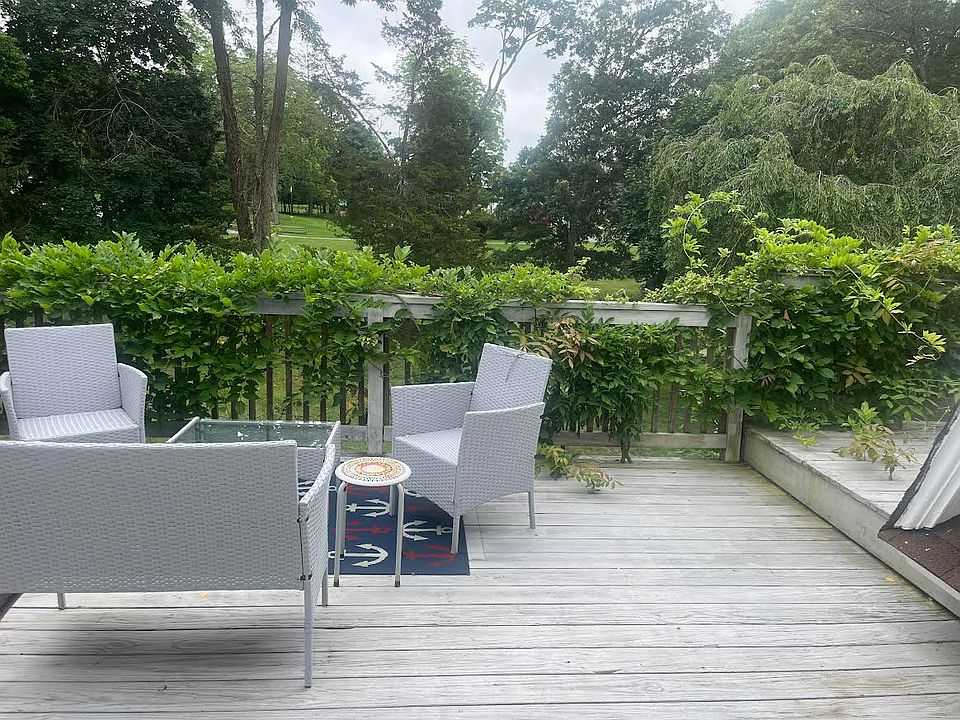 deck view