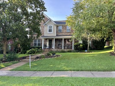 1209 Habersham Way, Franklin, TN, 37067