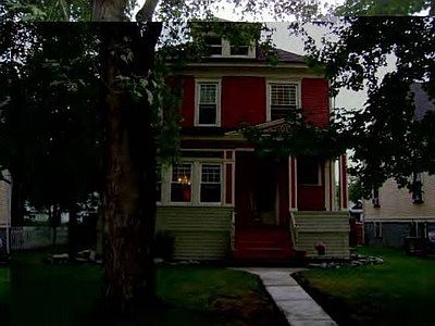 frtont of house(Add Caption)