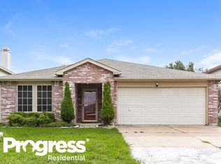 2916 Barberini Dr, Grand Prairie, TX 75052