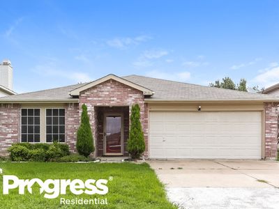 2916 Barberini Dr, Grand Prairie, TX, 75052