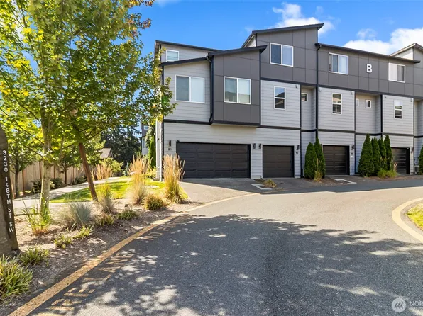 3230 148th Street SW #B2, Lynnwood, WA 98087