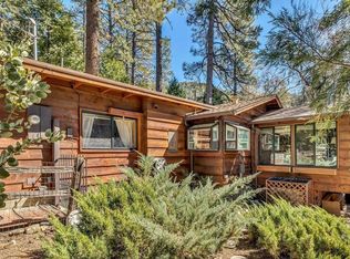54985 S Circle Dr, Idyllwild, CA 92549