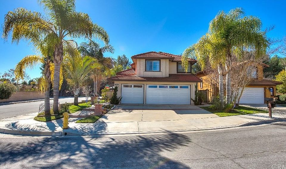 2175 Hedgerow Ln, Chino Hills, CA 91709 | Zillow