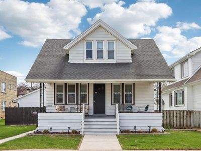 3855 East Layton AVENUE, Cudahy, WI, 53110