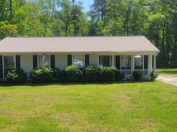 5216 Whippoorwill St, Durham, NC 27704