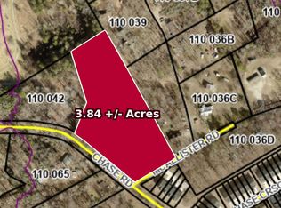 2036 Chase Rd, Cornelia, GA 30531