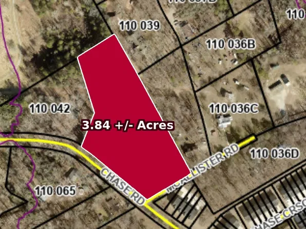2036 Chase Rd, Cornelia, GA 30531