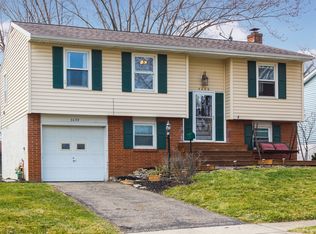 3659 Santa Maria Dr, Grove City, OH