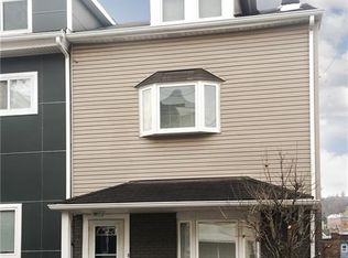 3912 Howley St, Pittsburgh, PA 15224