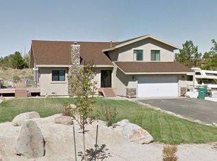 5245 Cedarwood Dr, Reno, NV 89511