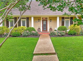 322 Woodlands Dr, Brandon, MS