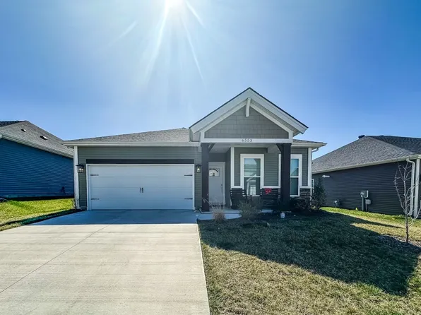 6553 Valley Brook Trce, Utica, KY 42376