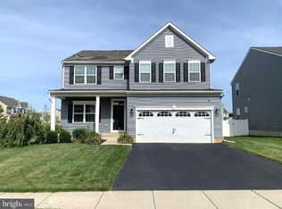 87 Hornbean Ave, Woolwich Township, NJ 08085