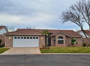 805 S River Rd UNIT 36, Saint George, UT 84790