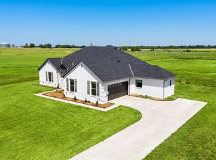 544 Gant Rd, Sherman, TX 75090