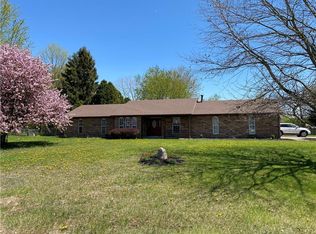 6370 Manete St, Springfield, OH 45502