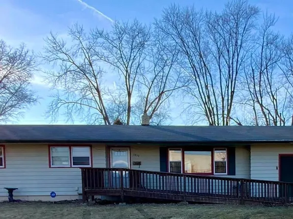 1850 Moore Street, Beloit, WI 53511