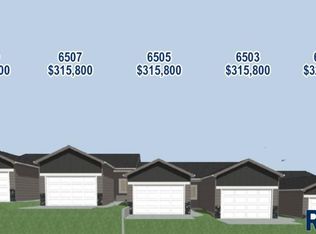 6505 E Steel St, Sioux Falls, SD 57110